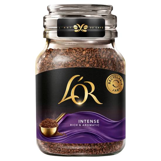 L'or Intense 100g