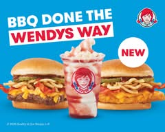 Wendy's Mahon Point