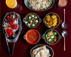 Anjappar Indian Chettinad Restaurant (Charlotte)