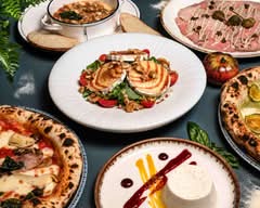 Pomodoro & Mozzarella (Las Palmas)