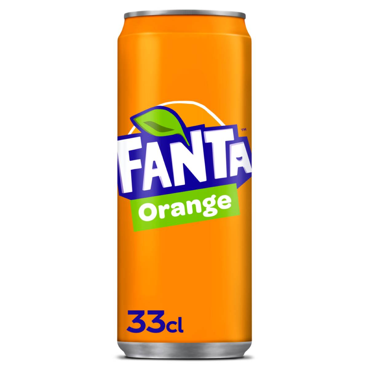 Fanta 33cl