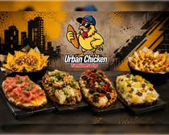 Urban Chicken - Sant Cugat