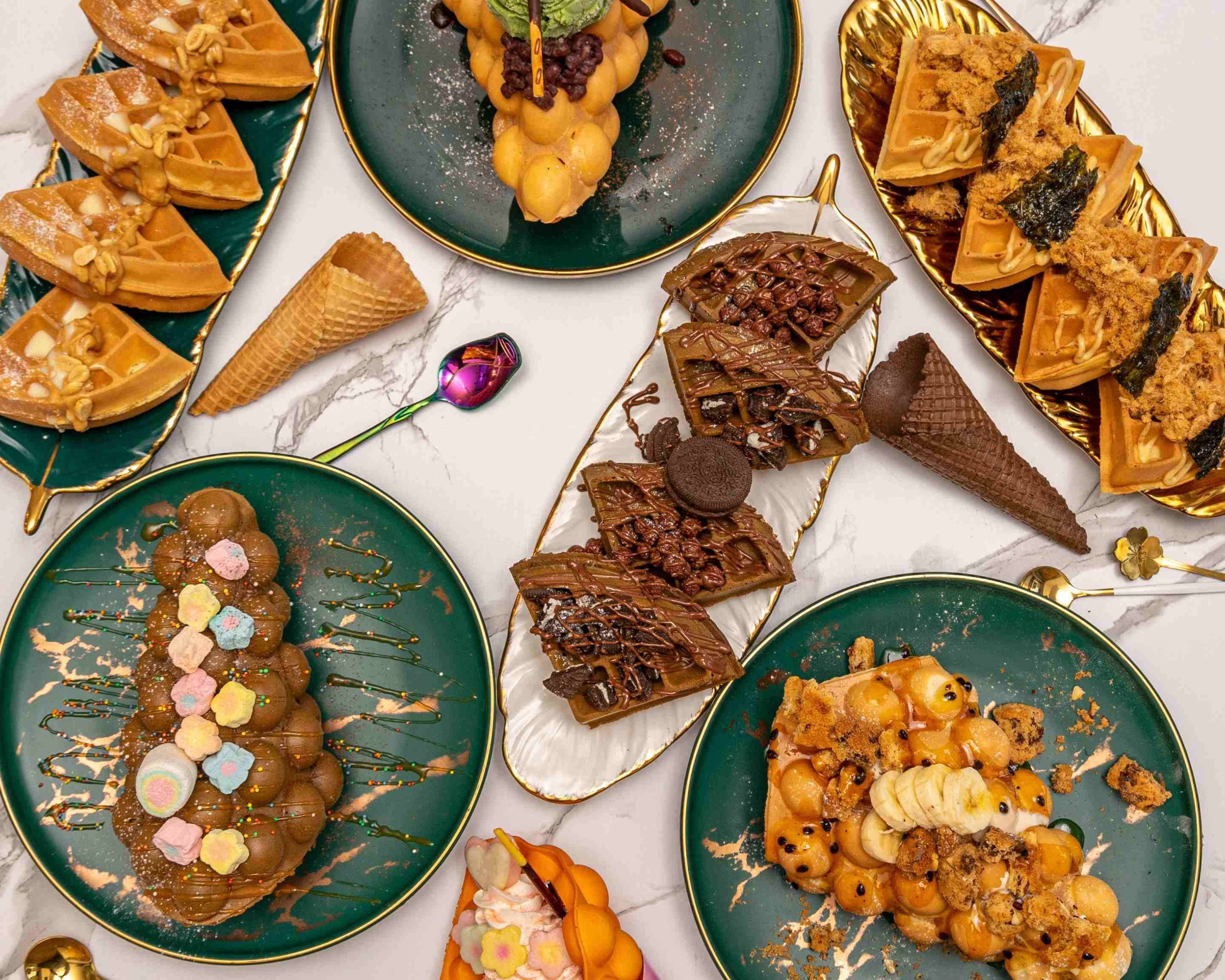 Order Hong Kong Station (HKS) Delivery Online Auckland Takeout Menu