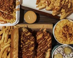 Thicc Chick (85 King Street West)