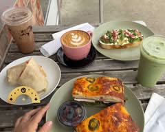 Momento Specialty Coffee - Hermitage