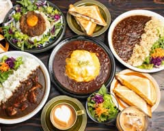 HAYASHI COFFEE ROASTERY