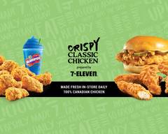Crispy Classic Chicken (1602 Bowen Road & Pryde)