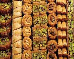 Chee Sweet Lebanese Pastry