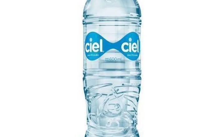 Agua Ciel
