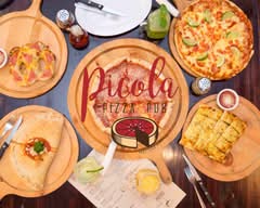 Picola Pizza Pub & Deep Dish House Aurora