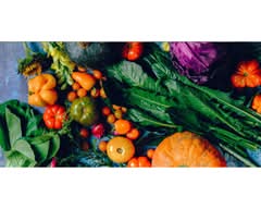 Sprouts Organic Cafe (1200 Henriette Delille St.)