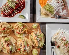 El Silverado Mexican Restaurant (North Wales)