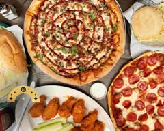 Savannah Pizza Co (Reidsville)