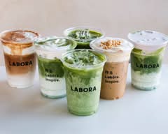 LABORA (Clairemont Mesa Blvd, STE 101)