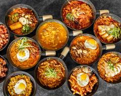 Oppa Ramyun (3324 West 6th Street)