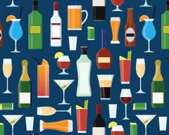 Big Red Liquors - #218