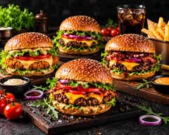 Smash or Die 🍔