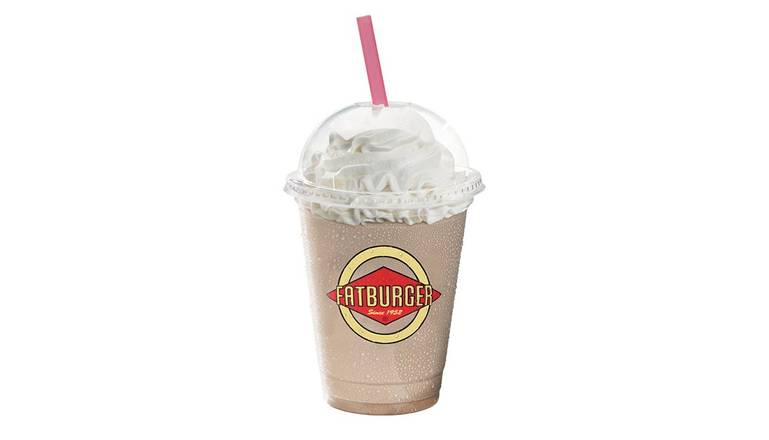 Regular Shakes