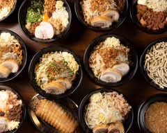 ラーメンジャンクス　中央店