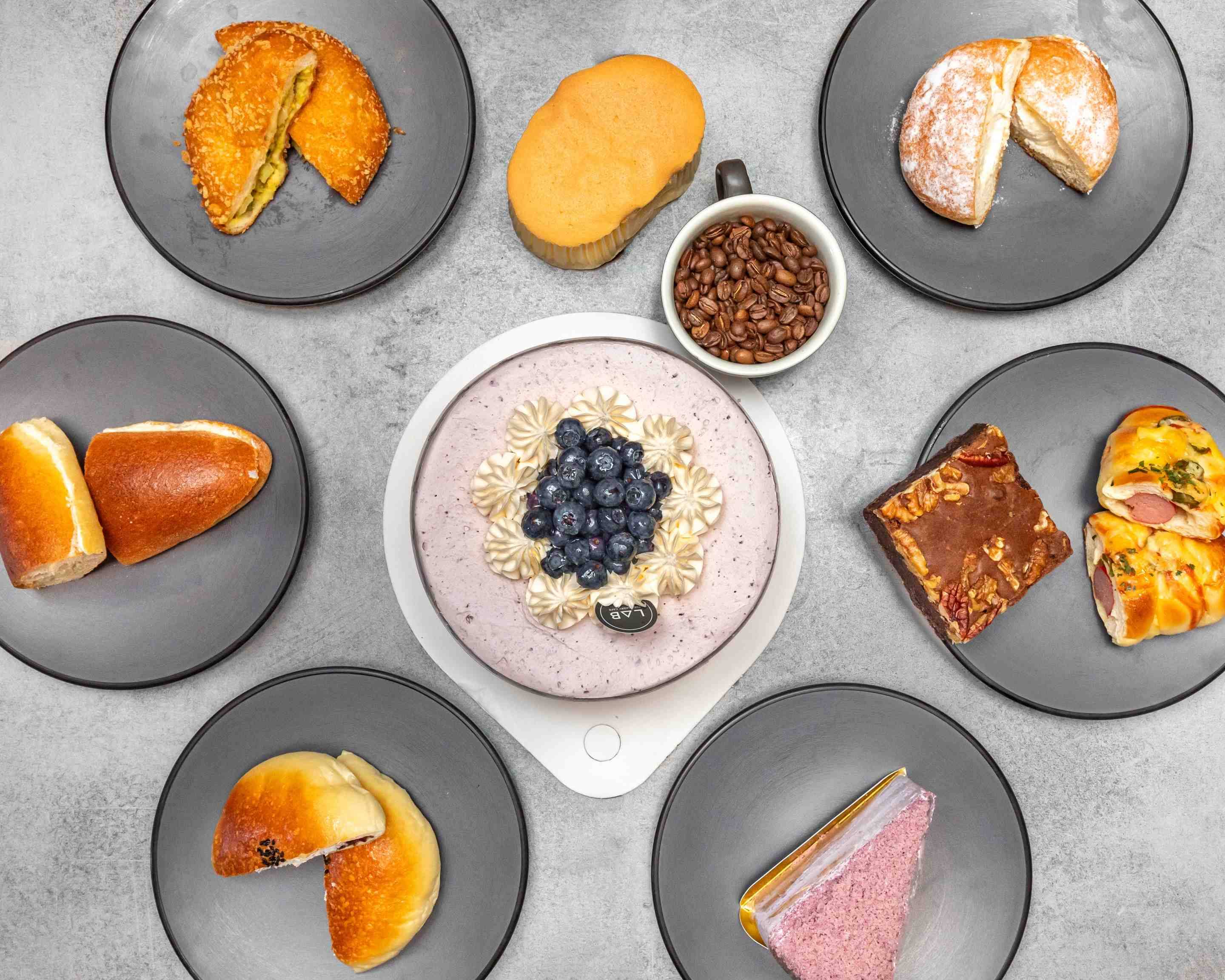 Order LAB Parramatta Menu & Prices Sydney Delivery Uber Eats