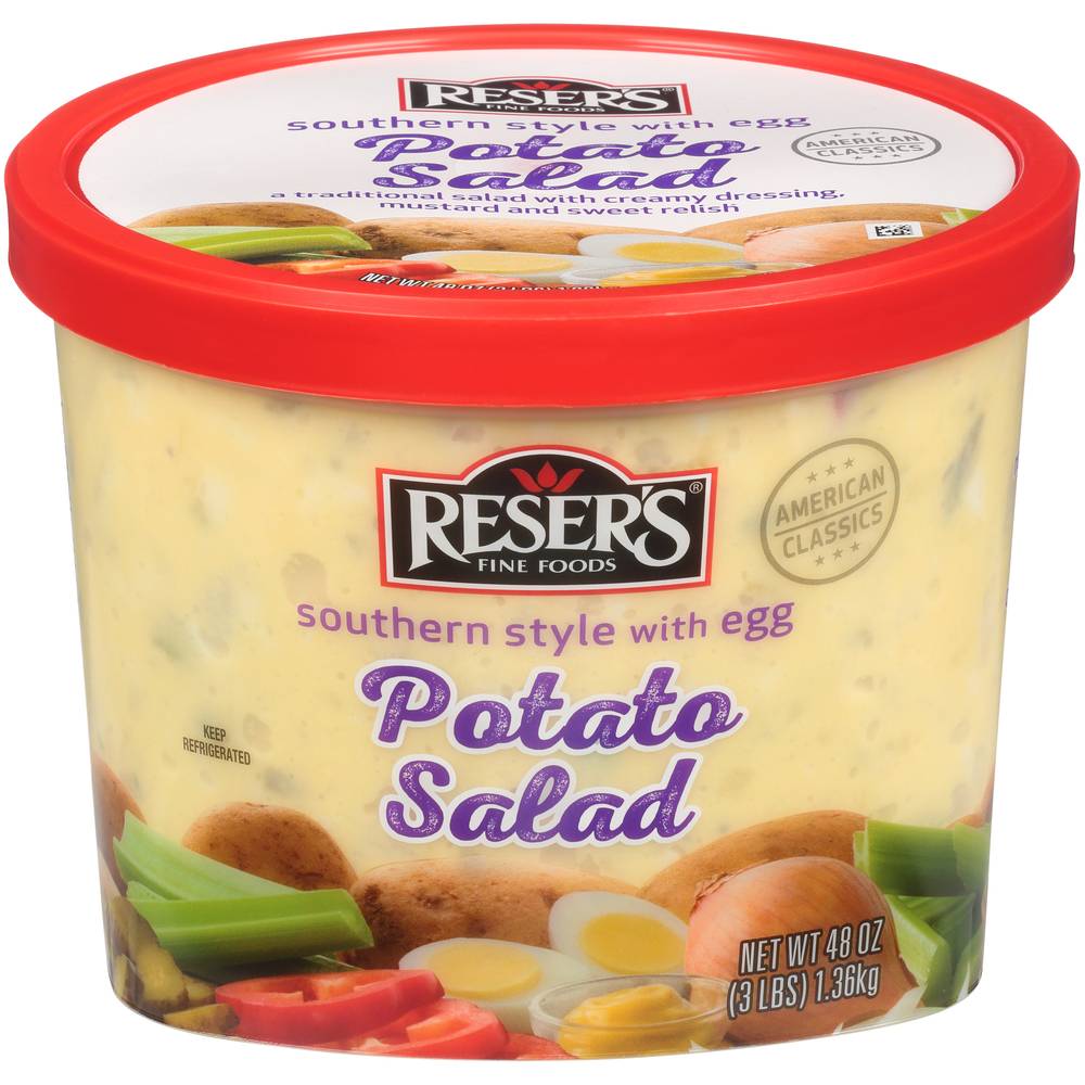 Reser's Fine Foods Potato Salad