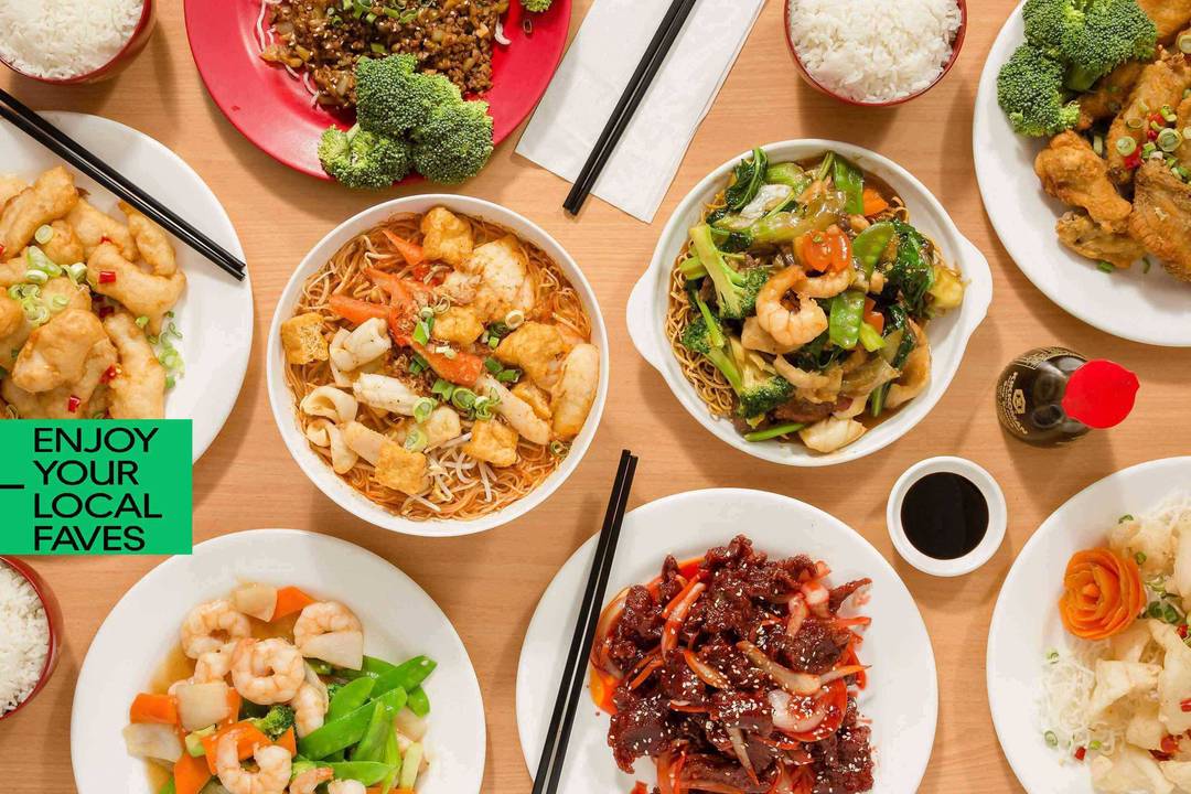 Mascot Fresh Kitchen Menu Takeout in Sydney | Delivery Menu & Prices ...