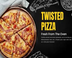 Filippou’s Twisted Pizza (450 Main Street)