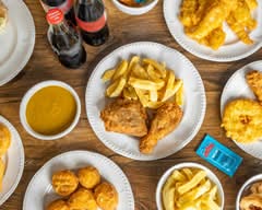 Ocean’s 11 Fish & Chips