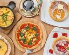 窯焼きパンケーキ&Cafe  Piyo