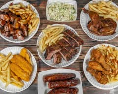Uncle Johns Barbecue (Wrigleyville)