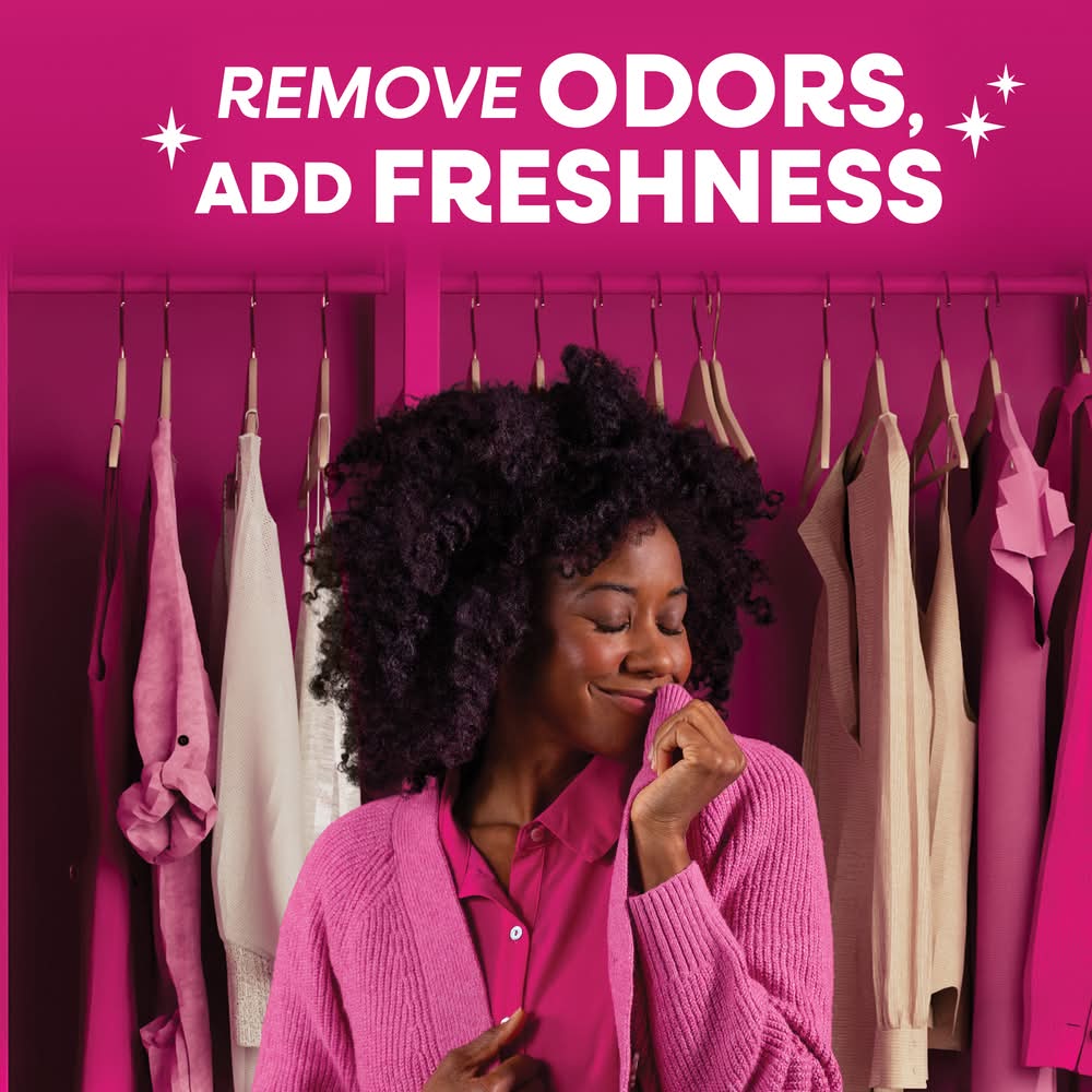 Persil Intense Fresh Scent Liquid Laundry Detergent (40 fl oz)