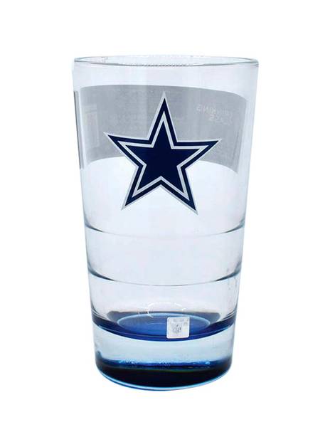 NFL · Vasos tequileros cowboys