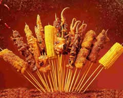 Kwafood Fried Skewer夸父炸串 (135-29 Roosevelt Avenue)