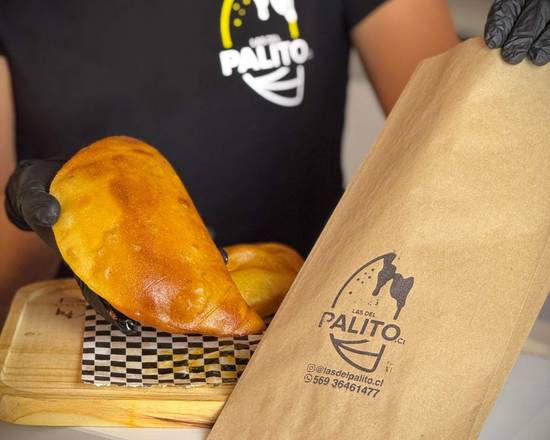 LAS DEL PALITO (Santiago)