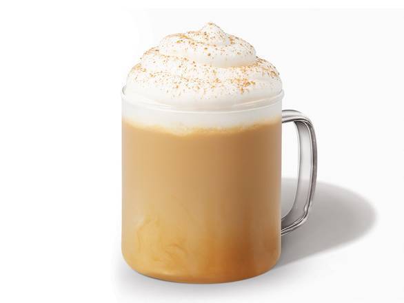 Pumpkin Spice Latte
