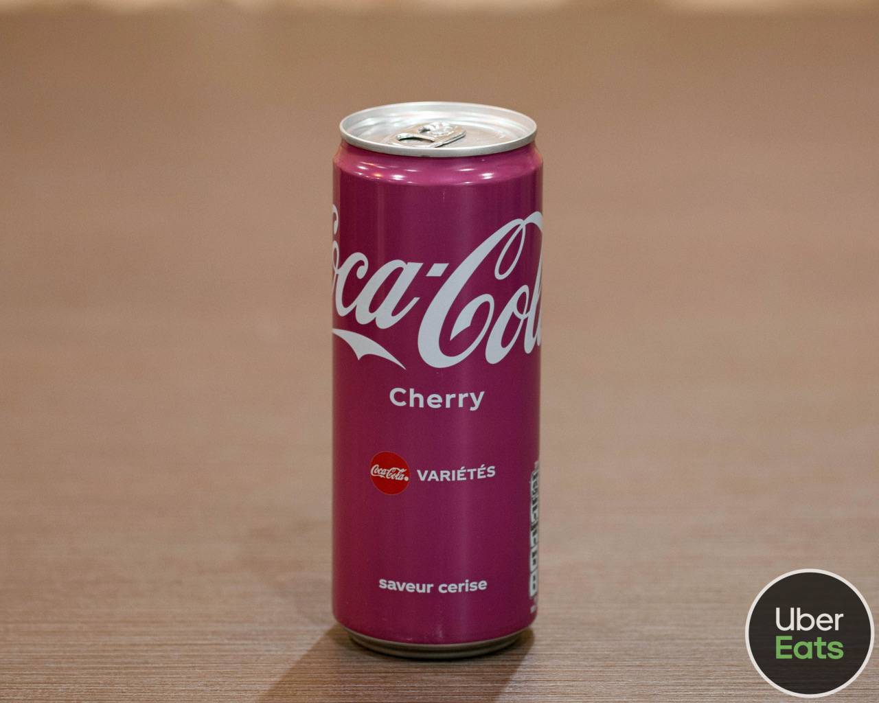 Coca-Cola Cherry 33cl