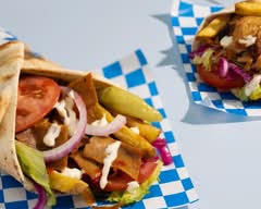 The Shawarma Co