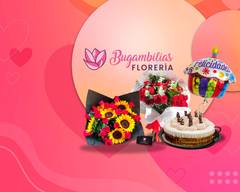 Florería Bugambilias 🛒💐