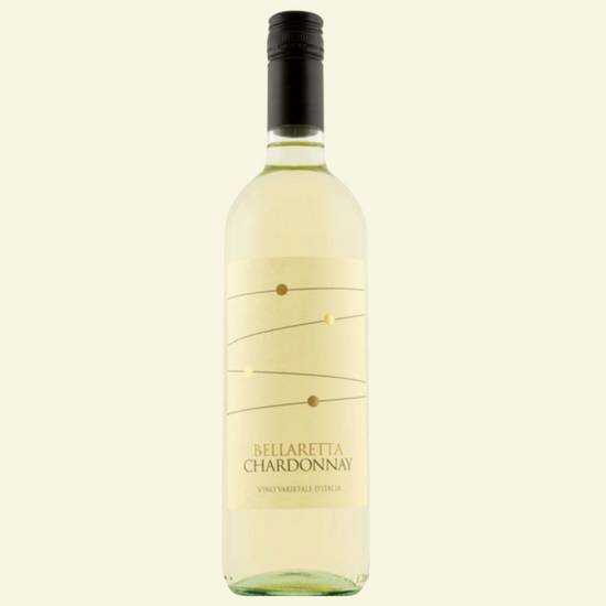 Bellaretta Chardonnay