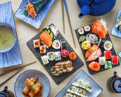 Sarushii Sushi Lounge