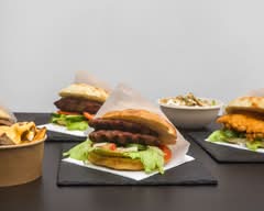 Balkan Burger & Grill B&D