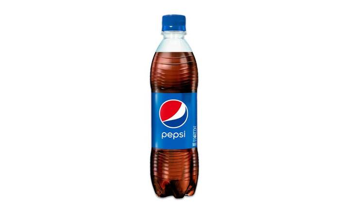 Pepsi