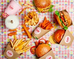 Flipp Burgers (Menai)