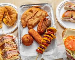 Beato Deli Food