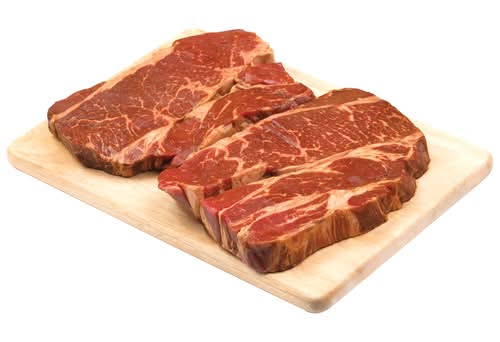 Steak Boneless Sterling Silver Blade