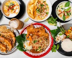 Thai Foodies House