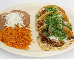 Carnitas Moroleon De Don Jose (2141 W Jefferson St)