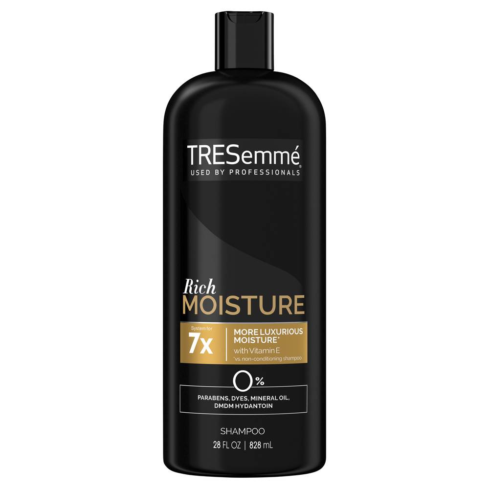 TRESemmé Rich Luxurious Moisture Shampoo (28 fl oz)