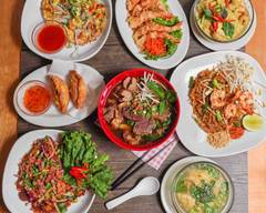 Cilantro Thai Kitchen