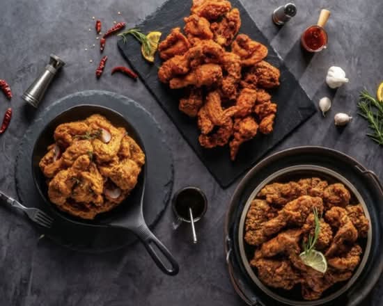 CM Chicken (49 E Green St, 49b E Green St)